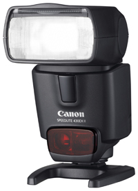 Speedlite 430EX II - Support - Download drivers, software and